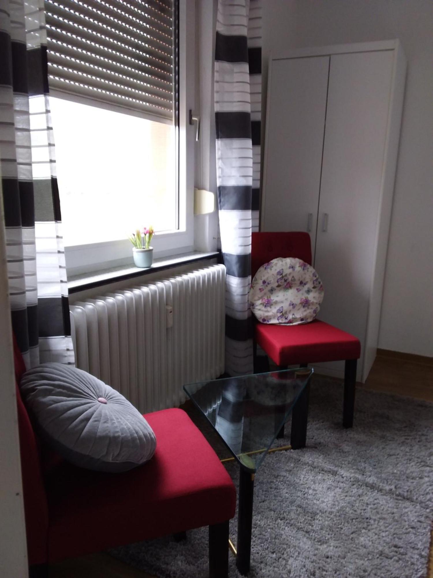 Pension Breidbach Ensch Esterno foto