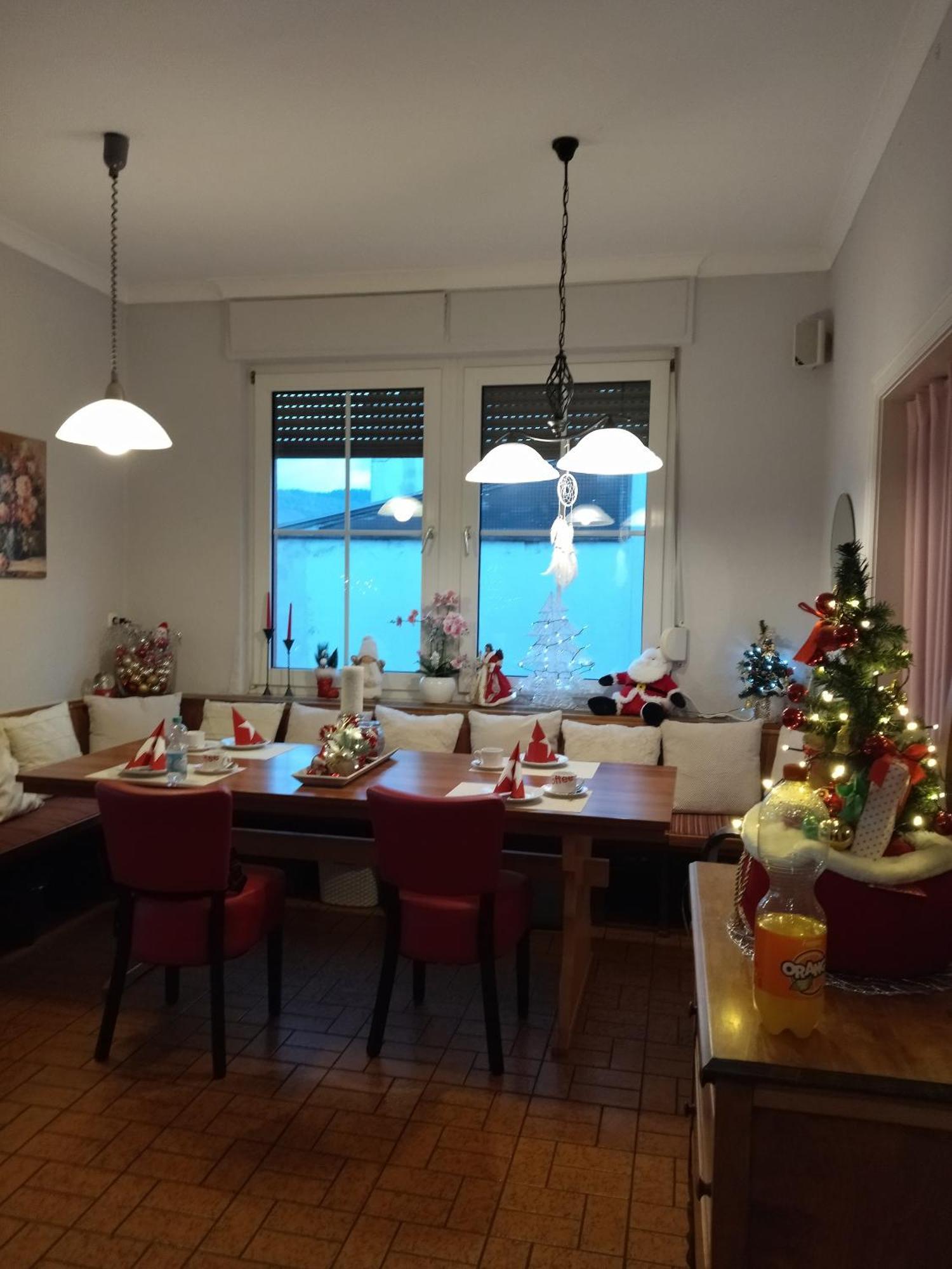 Pension Breidbach Ensch Esterno foto